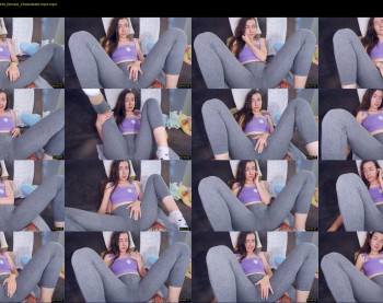 peaceduke — 8 minute Chaturbate female cam show recording, 1080p, May 31, 2021