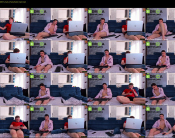 pimple_gang — 74 minute Chaturbate male cam show recording, 1080p, May 31, 2021