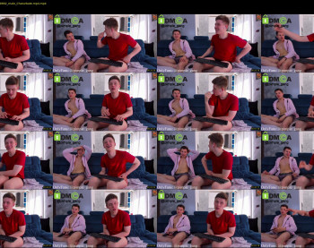 pimple_gang — 3 minute Chaturbate male cam show recording, 1080p, May 31, 2021
