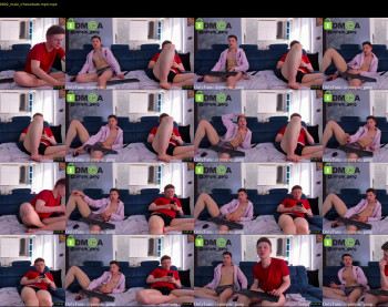 pimple_gang — 24 minute Chaturbate male cam show recording, 1080p, May 31, 2021