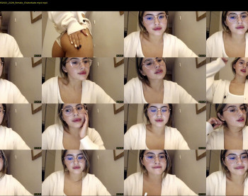 playnofuckinggames — 5 minute Chaturbate female cam show recording, 720p, May 31, 2021