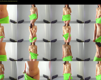 princess_moana — 70 minute Chaturbate female cam show recording, 1080p, May 31, 2021