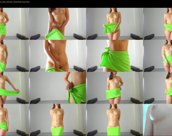 princess_moana — 70 minute Chaturbate female cam show recording, 1080p, May 31, 2021