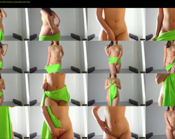 princess_moana — 70 minute Chaturbate female cam show recording, 1080p, May 31, 2021