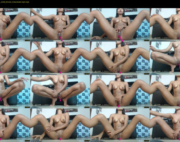 rachel_evans_ — 32 minute Chaturbate female cam show recording, 1080p, May 31, 2021