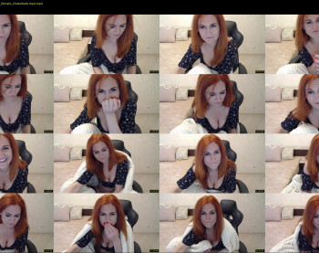 roxxxco — 34 minute Chaturbate female cam show recording, 1080p, Jun 1, 2021