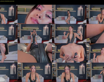 sadashi_ — 34 minute Chaturbate female cam show recording, 1080p, May 31, 2021