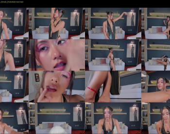sadashi_ — 46 minute Chaturbate female cam show recording, 1080p, May 31, 2021