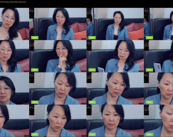 sandrami__ — 34 minute Chaturbate female cam show recording, 720p, May 31, 2021