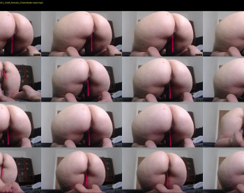 sandycandypervs — 14 minute Chaturbate couple cam show recording, 1080p, May 31, 2021
