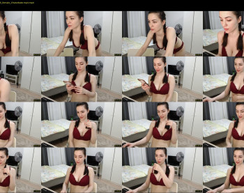 sarinaluv — 16 minute Chaturbate female cam show recording, 1080p, May 31, 2021