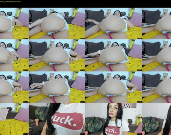 sas4a — 3 minute Chaturbate female cam show recording, 720p, May 31, 2021