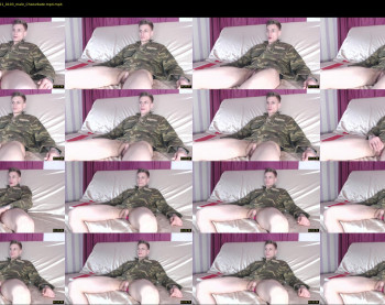 serious_sam777 — 3 minute Chaturbate male cam show recording, 1080p, Jun 1, 2021