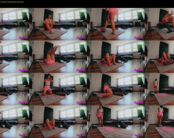 sexydea — 64 minute Chaturbate female cam show recording, 1080p, May 31, 2021