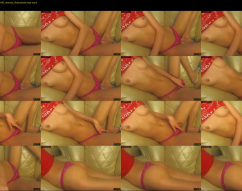 sexyfoxyred — 16 minute Chaturbate female cam show recording, 1080p, May 31, 2021