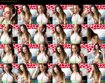 sexyru_couple — 3 minute Chaturbate couple cam show recording, 1080p, May 31, 2021