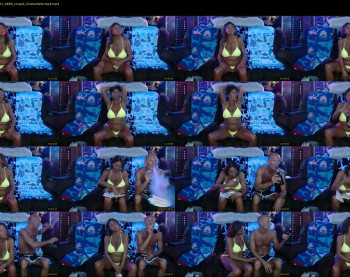 shannahand420 — 32 minute Chaturbate male cam show recording, 1080p, May 31, 2021