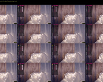 small_blondee — 53 minute Chaturbate female cam show recording, 720p, May 31, 2021