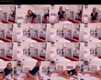 sofialloyd — 72 minute Chaturbate female cam show recording, 1080p, Jun 1, 2021