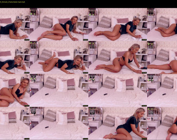 sofialloyd — 68 minute Chaturbate female cam show recording, 1080p, Jun 1, 2021