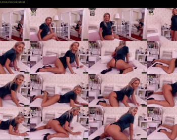 sofialloyd — 71 minute Chaturbate female cam show recording, 1080p, May 31, 2021