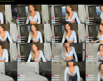 sofiaskyy — 54 minute Chaturbate female cam show recording, 1080p, Jun 1, 2021