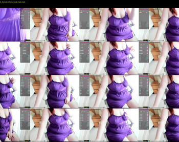 soft_body — 5 minute Chaturbate female cam show recording, 1080p, May 31, 2021