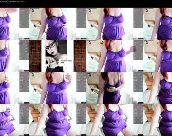 soft_body — 14 minute Chaturbate female cam show recording, 1080p, May 31, 2021