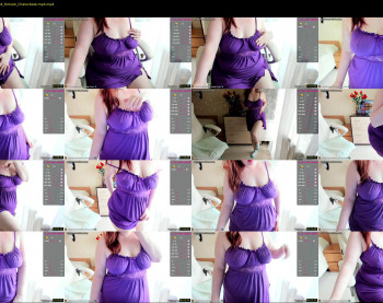 soft_body — 44 minute Chaturbate female cam show recording, 1080p, May 31, 2021