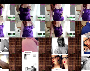 soft_body — 42 minute Chaturbate female cam show recording, 1080p, May 31, 2021