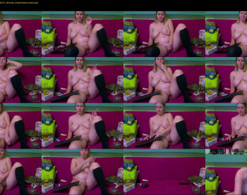 sophiestique — 40 minute Chaturbate female cam show recording, 720p, Jun 1, 2021