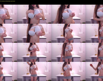 succubbus — 6 minute Chaturbate female cam show recording, 720p, May 31, 2021
