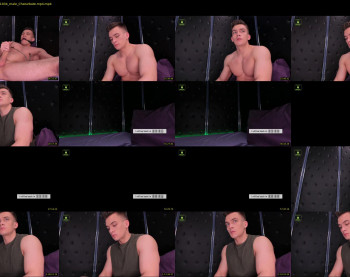 sultryandrew — 90 minute Chaturbate male cam show recording, 1080p, May 31, 2021