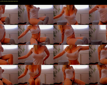 sweetnameless — 70 minute Chaturbate couple cam show recording, 1080p, May 31, 2021