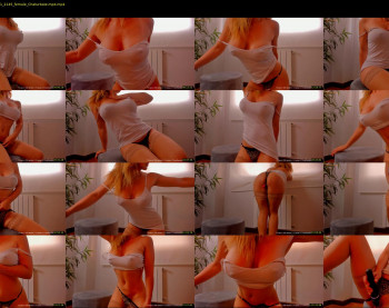 sweetnameless — 70 minute Chaturbate couple cam show recording, 1080p, May 31, 2021