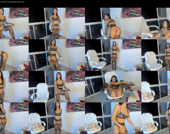 swt_molly — 70 minute Chaturbate female cam show recording, 1080p, May 31, 2021