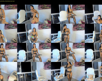 swt_molly — 70 minute Chaturbate female cam show recording, 1080p, May 31, 2021