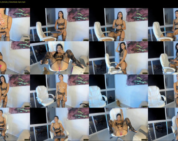 swt_molly — 70 minute Chaturbate female cam show recording, 1080p, May 31, 2021