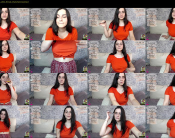 taissa_farmiga — 72 minute Chaturbate female cam show recording, 720p, May 31, 2021
