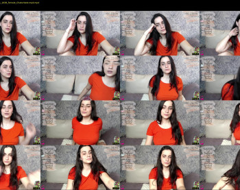 taissa_farmiga — 17 minute Chaturbate female cam show recording, 720p, May 31, 2021
