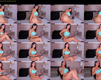 tanya_roberts — 23 minute Chaturbate female cam show recording, 1080p, May 31, 2021