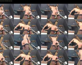 tanyaxlove — 17 minute Chaturbate female cam show recording, 720p, May 31, 2021