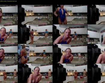 texaspeach69 — 37 minute Chaturbate female cam show recording, 720p, May 31, 2021