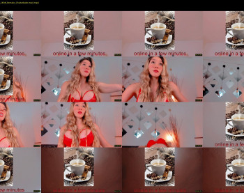 tiago_hannah — 32 minute Chaturbate couple cam show recording, 1080p, May 31, 2021