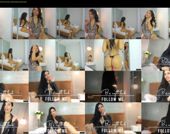 tiffanystone_ — 51 minute Chaturbate female cam show recording, 1080p, Jun 1, 2021