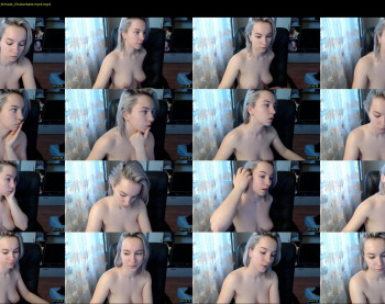 tinkissa — 11 minute Chaturbate couple cam show recording, 1080p, May 31, 2021