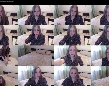 tixxxy — 73 minute Chaturbate female cam show recording, 1080p, May 31, 2021