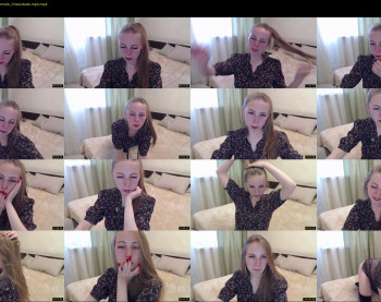 tixxxy — 71 minute Chaturbate female cam show recording, 1080p, May 31, 2021