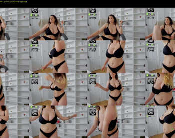 vanessacroft — 44 minute Chaturbate female cam show recording, 720p, May 31, 2021