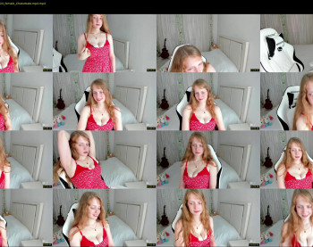 x__rose__x — 70 minute Chaturbate female cam show recording, 1080p, May 31, 2021